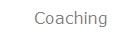 Coaching