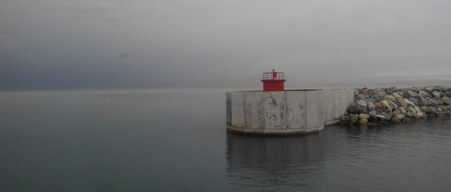 Leuchtturm